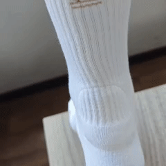 Calcetines Antiampollas Tobilleros