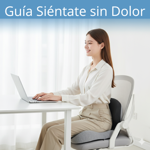 Guía Siéntate sin Dolor