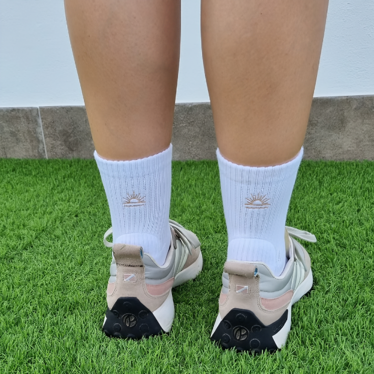 Calcetines Antiampollas Tobilleros